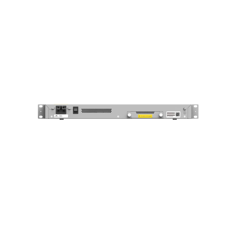 Ruijie Reyee RG-EG1510XS | Kontroler, Router, VPN, 10 portów, 1x2,5GE WAN, 6xLAN, 3x2,5GE LAN/WAN, 2xSFP+, Cloud, Rack