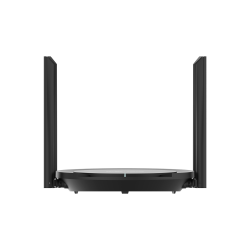 Ruijie Reyee RG-EW300 PRO | Router, WiFi, 4 portów, 4xFE, 1xWAN, 3xLAN, WiFi 4, 2,4GHz, N300, 4x5 dBi, Repeater, WISP, Cloud