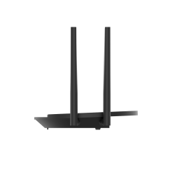Ruijie Reyee RG-EW300 PRO | Router, WiFi, 4 portów, 4xFE, 1xWAN, 3xLAN, WiFi 4, 2,4GHz, N300, 4x5 dBi, Repeater, WISP, Cloud