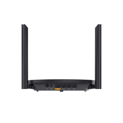Ruijie Reyee RG-EW300 PRO | Router, WiFi, 4 portów, 4xFE, 1xWAN, 3xLAN, WiFi 4, 2,4GHz, N300, 4x5 dBi, Repeater, WISP, Cloud