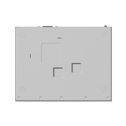 Ruijie Reyee RG-NBS5500-12XS | Switch Zarządzalny, 12 portów, 12xSFP+, 1xMGMT, Rack, L3, Cloud