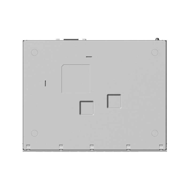 Ruijie Reyee RG-NBS5500-12XS | Switch Zarządzalny, 12 portów, 12xSFP+, 1xMGMT, Rack, L3, Cloud