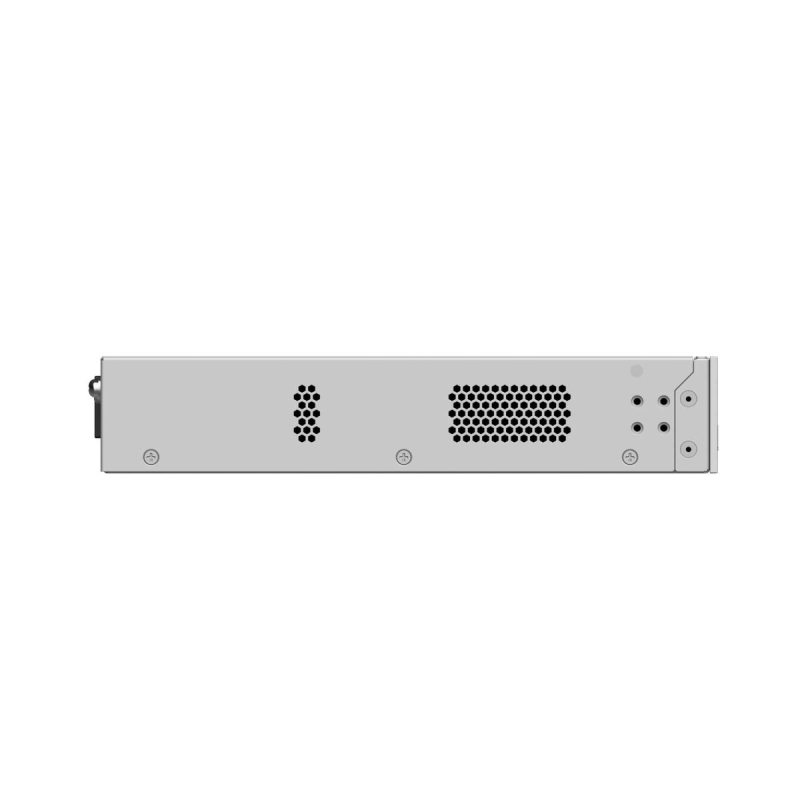 Ruijie Reyee RG-NBS5500-12XS | Switch Zarządzalny, 12 portów, 12xSFP+, 1xMGMT, Rack, L3, Cloud