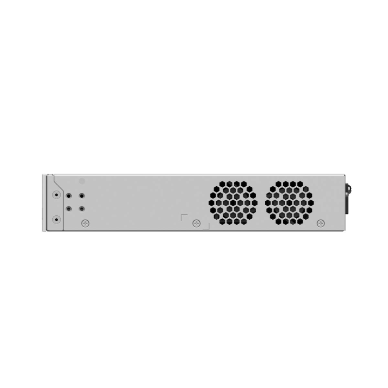 Ruijie Reyee RG-NBS5500-12XS | Switch Zarządzalny, 12 portów, 12xSFP+, 1xMGMT, Rack, L3, Cloud