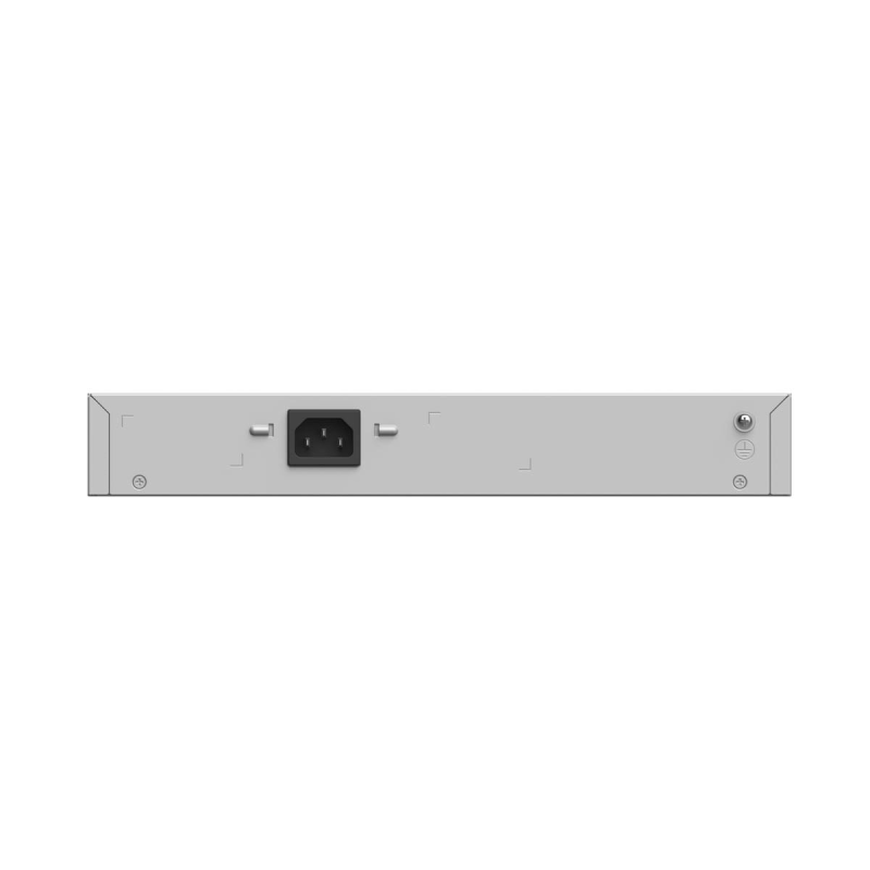 Ruijie Reyee RG-NBS5500-12XS | Switch Zarządzalny, 12 portów, 12xSFP+, 1xMGMT, Rack, L3, Cloud