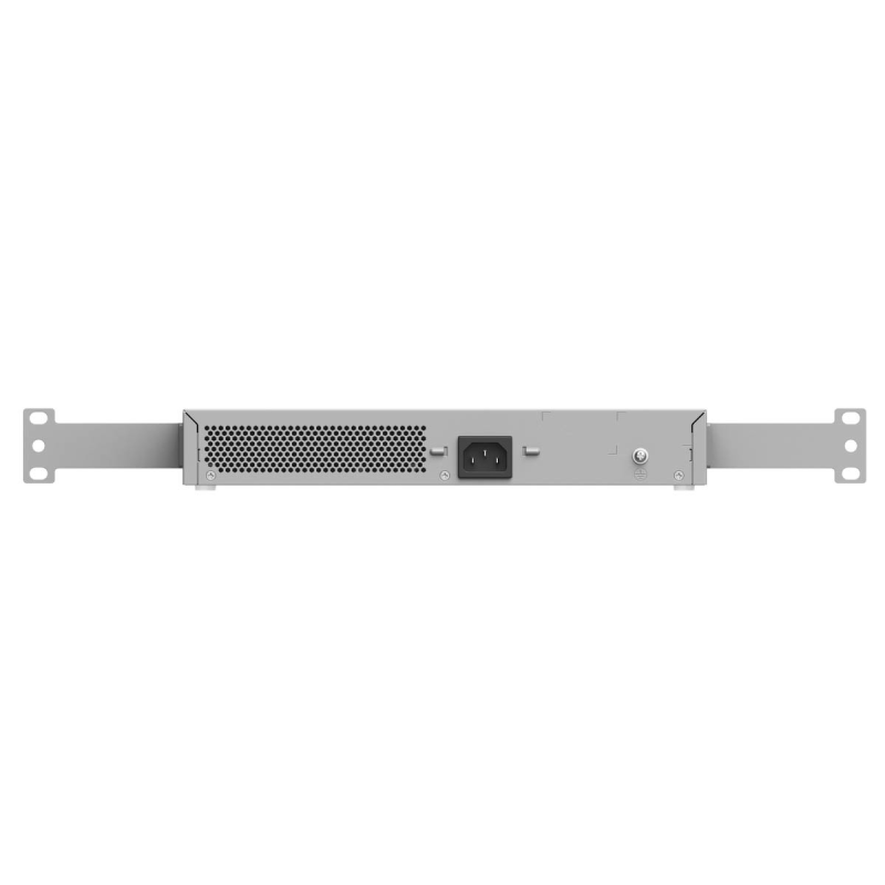 Ruijie Reyee RG-NBS3100-8GT2SFP-P-V2 | Switch Zarządzalny, 10 portów, 8xGE, 8xPoE, 125W, 2xSFP, L2, Desktop, Cloud