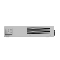 Ruijie Reyee RG-NBS3100-8GT2SFP-P-V2 | Switch Zarządzalny, 10 portów, 8xGE, 8xPoE, 125W, 2xSFP, L2, Desktop, Cloud