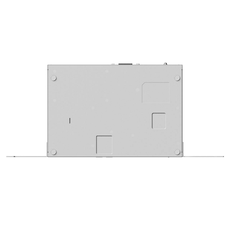 Ruijie Reyee RG-NBS3100-8GT2SFP-P-V2 | Switch Zarządzalny, 10 portów, 8xGE, 8xPoE, 125W, 2xSFP, L2, Desktop, Cloud
