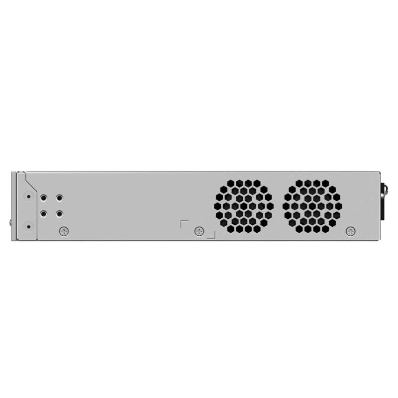 Ruijie Reyee RG-NBS3300-8MG2XS-P | Switch Zarządzalny, 10 portów, 8x2,5GE,8xPoE+, 240W, 2xSFP+, Rack, L2+, Cloud