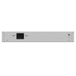 Ruijie Reyee RG-NBS3300-8MG2XS-P | Switch Zarządzalny, 10 portów, 8x2,5GE,8xPoE+, 240W, 2xSFP+, Rack, L2+, Cloud