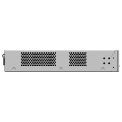 Ruijie Reyee RG-NBS3300-8MG2XS-P | Switch Zarządzalny, 10 portów, 8x2,5GE,8xPoE+, 240W, 2xSFP+, Rack, L2+, Cloud