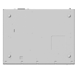 Ruijie Reyee RG-NBS3300-8MG2XS-P | Switch Zarządzalny, 10 portów, 8x2,5GE,8xPoE+, 240W, 2xSFP+, Rack, L2+, Cloud