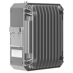 Ruijie Reyee RG-NIS3100-8GT2SFP-HP | Switch zarządzalny przemysłowy, 10 portów, 8xGE, 8xPoE, 240W, 2xSFP, L2, Cloud