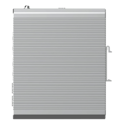 Ruijie Reyee RG-NIS2100-8GT2SFP-HP | Switch zarządzalny przemysłowy, 10 portów, 8xGE, 1xPoE++, 7xPoE+, 300W, 2xSFP, L2, Cloud