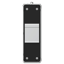 Ruijie Reyee RG-NIS2100-8GT2SFP-HP | Switch zarządzalny przemysłowy, 10 portów, 8xGE, 1xPoE++, 7xPoE+, 300W, 2xSFP, L2, Cloud