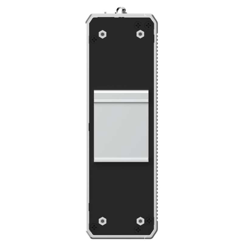 Ruijie Reyee RG-NIS2100-8GT2SFP-HP | Switch zarządzalny przemysłowy, 10 portów, 8xGE, 1xPoE++, 7xPoE+, 300W, 2xSFP, L2, Cloud