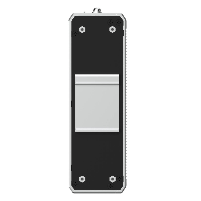 Ruijie Reyee RG-NIS2100-4GT2SFP-HP | Switch zarządzalny przemysłowy, 6 portów, 4xGE, 1xPoE++, 3xPoE+, 180W, 2xSFP, L2, Cloud