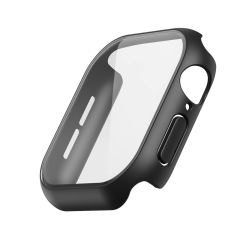 Belkin Szkło ochronne na Apple Watch seria 10. 42mm, czarne