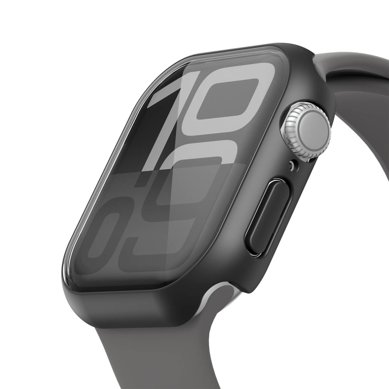Belkin Szkło ochronne na Apple Watch seria 10. 42mm, czarne