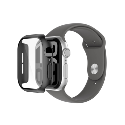 Belkin Szkło ochronne na Apple Watch seria 10. 42mm, czarne