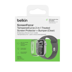 Belkin Szkło ochronne na Apple Watch seria 10. 42mm