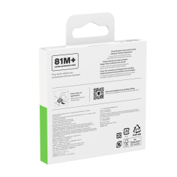 Belkin Szkło ochronne na Apple Watch seria 10. 42mm