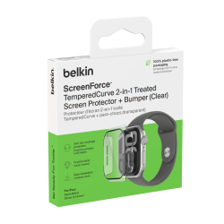 Belkin Szkło ochronne na Apple Watch seria 10. 42mm