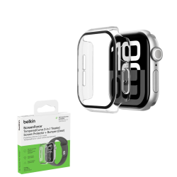 Belkin Szkło ochronne na Apple Watch seria 10. 42mm