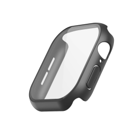 Belkin Szkło ochronne na Apple Watch seria 10. 46 mm, czarne