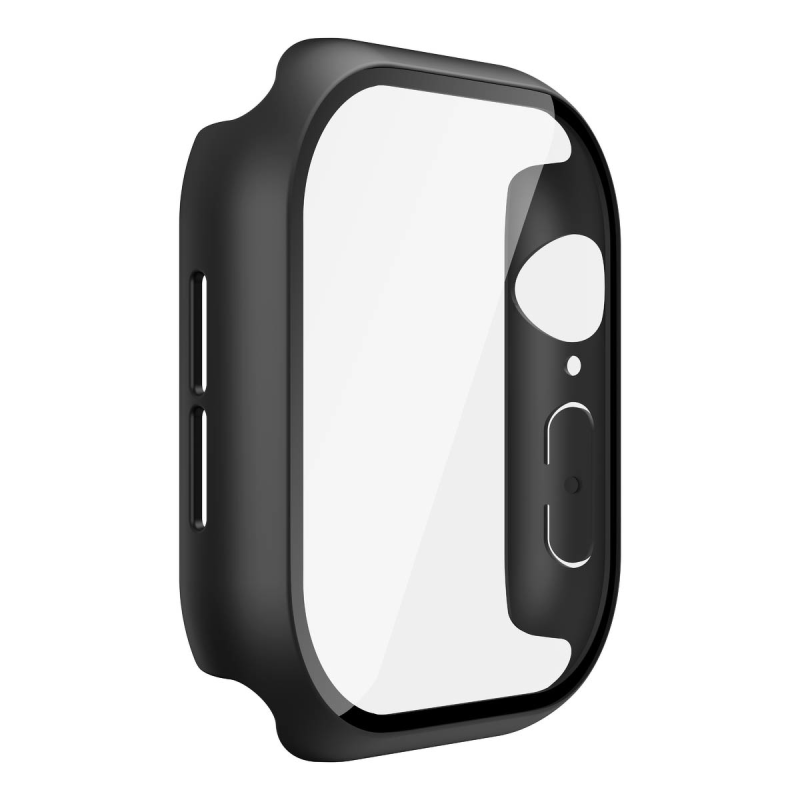 Belkin Szkło ochronne na Apple Watch seria 10. 46 mm, czarne