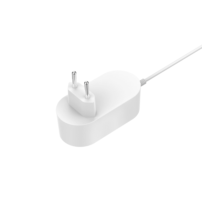 Belkin Stacja do ładowania bezprzewodowego na iPhone, Apple Watch, AirPods, Qi2 15W, biała