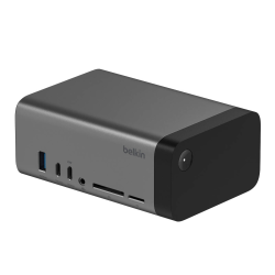 Belkin Stacja dokująca USB-C 11w1, GaN PD 150W, HDMI 8K