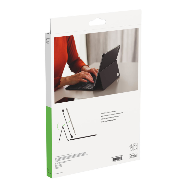 Belkin Etui do iPad 10. generacji z klawiaturą