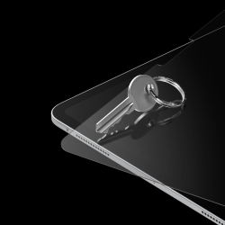 Belkin Szkło na iPad Pro 11'' (M4), TemperedGlass, z aplikatorem