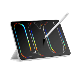 Belkin Szkło na iPad Pro 11'' (M4), TemperedGlass, z aplikatorem