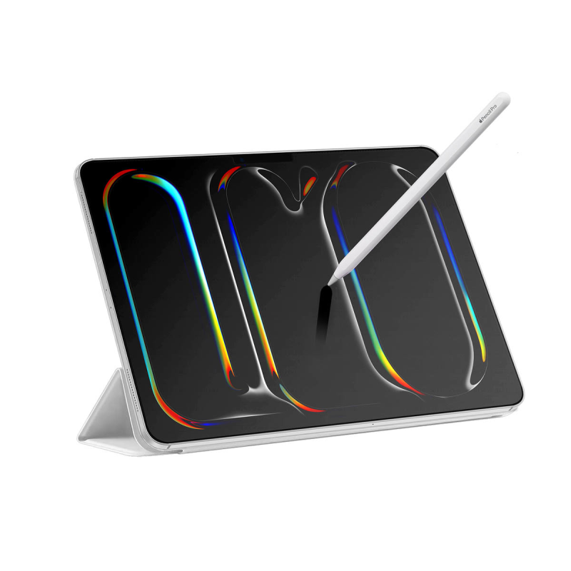 Belkin Szkło na iPad Pro 11'' (M4), TemperedGlass, z aplikatorem