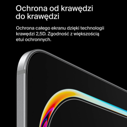 Belkin Szkło na iPad Pro 11'' (M4), TemperedGlass, z aplikatorem