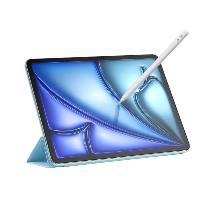 Belkin Szkło na iPad Air 11'' (M4), TemperedGlass, z aplikatorem