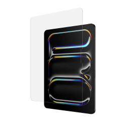 Belkin Szkło na iPad Pro 13'' (M4), TemperedGlass, z aplikatorem