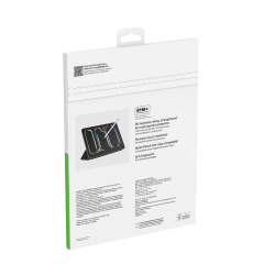 Belkin Szkło na iPad Pro 13'' (M4), TemperedGlass, z aplikatorem