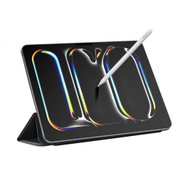 Belkin Szkło na iPad Pro 13'' (M4), TemperedGlass, z aplikatorem