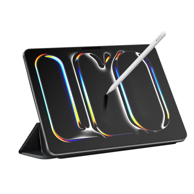 Belkin Szkło na iPad Pro 13'' (M4), TemperedGlass, z aplikatorem