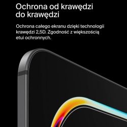 Belkin Szkło na iPad Pro 13'' (M4), TemperedGlass, z aplikatorem