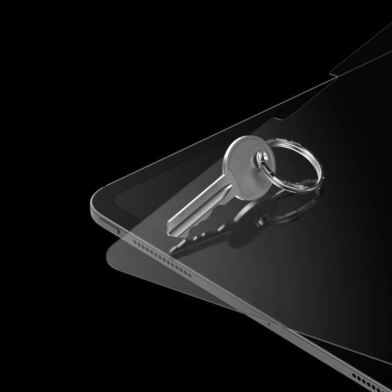 Belkin Szkło na iPad Pro 13'' (M4), TemperedGlass, z aplikatorem