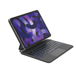 Belkin Etui do iPad Pro 11'' M4 z klawiaturą i magnetyczną podstawką