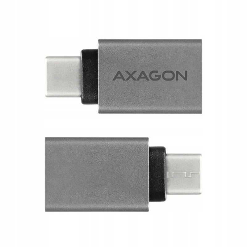 Axagon Redukcja USB-C na USB-A USB 10 Gbps