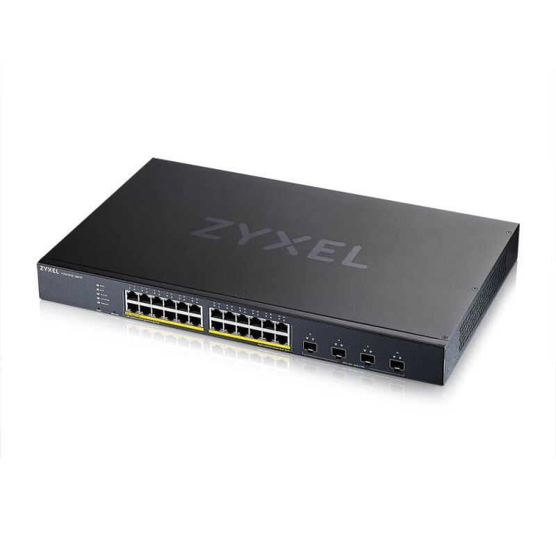 Zyxel XGS1935-28HP-EU0101F | PartsPC.pl