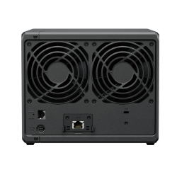 Synology DP340 | 4-zatokowy serwer ActiveProtect, AMD Ryzen, 16GB RAM, 1x 1GbE 1x 10GbE RJ-45, Tower