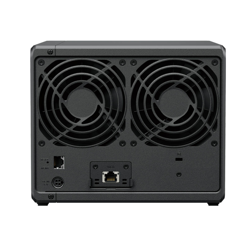 Synology DP340 | 4-zatokowy serwer ActiveProtect, AMD Ryzen, 16GB RAM, 1x 1GbE 1x 10GbE RJ-45, Tower