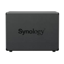 Synology DP340 | 4-zatokowy serwer ActiveProtect, AMD Ryzen, 16GB RAM, 1x 1GbE 1x 10GbE RJ-45, Tower